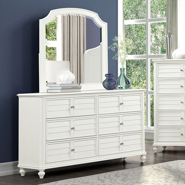 Whitehaven-Dresser