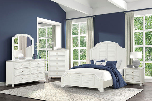 Whitehaven-Dresser