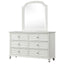 Whitehaven-Dresser