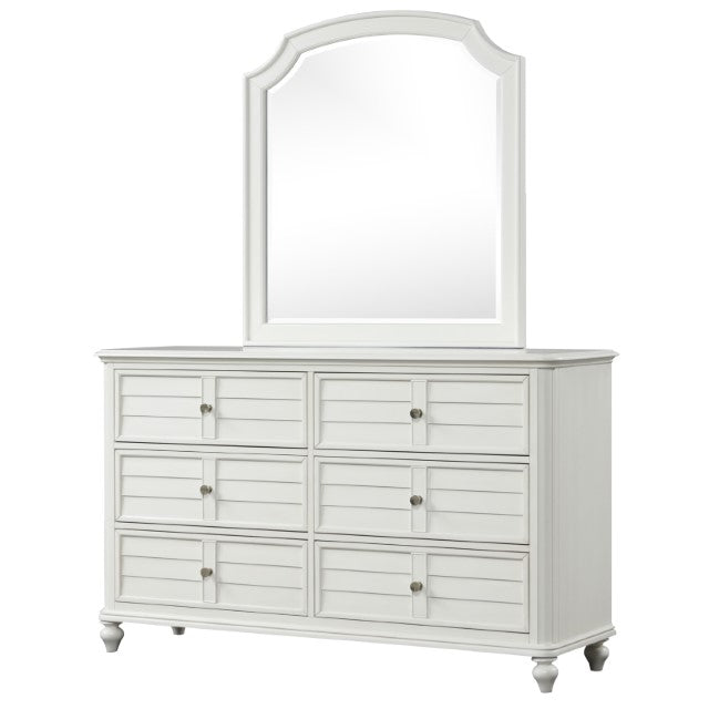 Whitehaven-Dresser