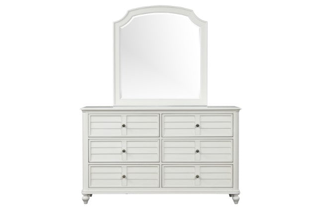 Whitehaven-Dresser