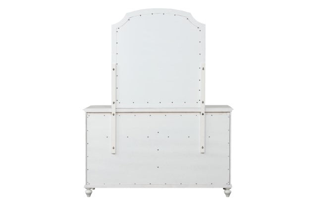 Whitehaven-Dresser