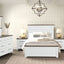 Pinetop-Twin Bed