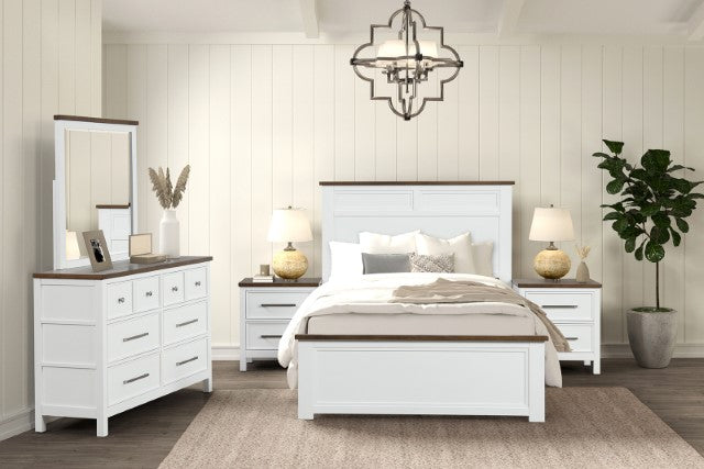 Pinetop-Twin Bed