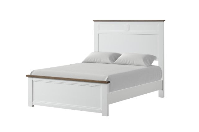 Pinetop-Twin Bed
