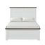 Pinetop-Twin Bed