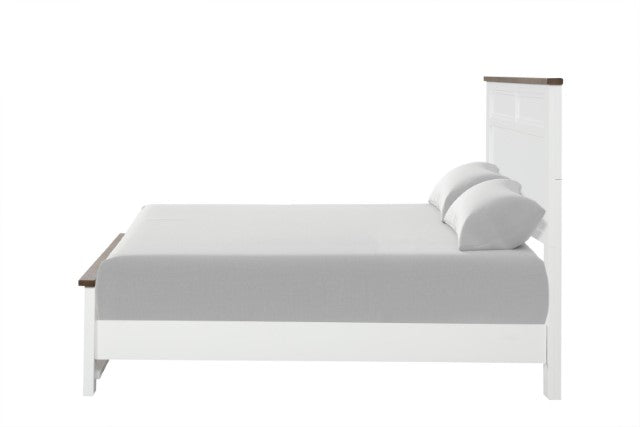 Pinetop-Twin Bed