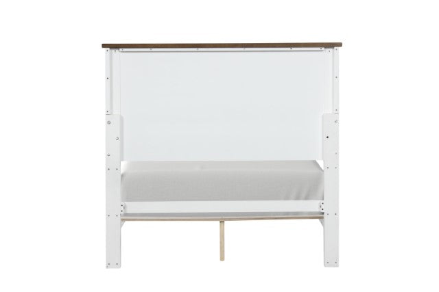 Pinetop-Twin Bed