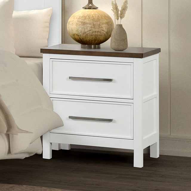 Pinetop-Nightstand