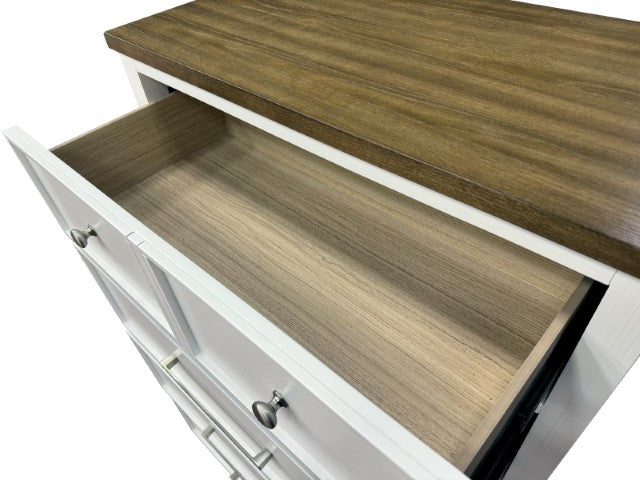 Pinetop-Nightstand