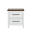 Pinetop-Nightstand