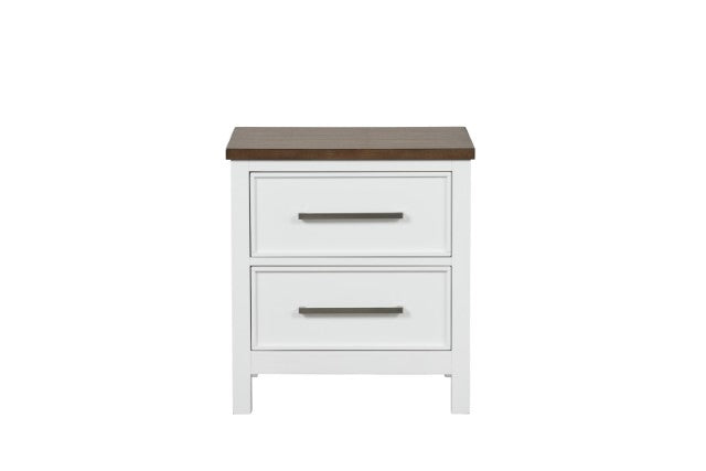 Pinetop-Nightstand