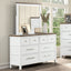 Pinetop-Dresser