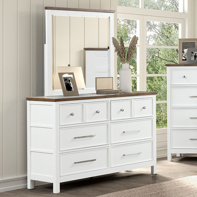 Pinetop-Dresser