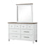 Pinetop-Dresser