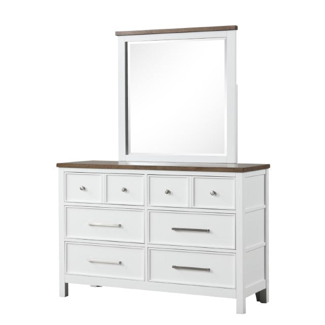 Pinetop-Dresser
