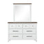 Pinetop-Dresser