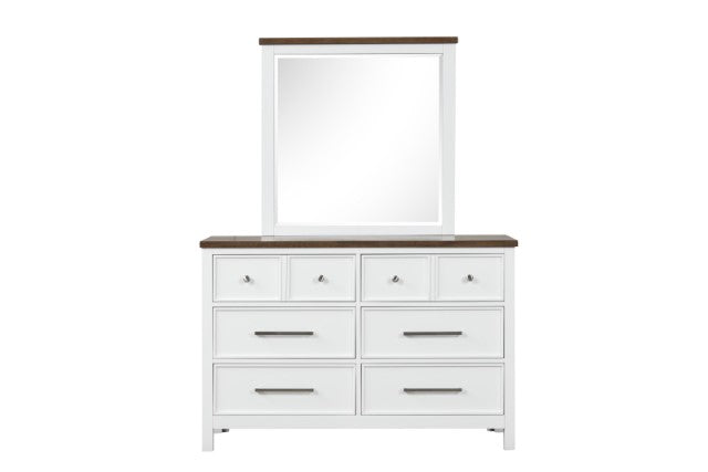 Pinetop-Dresser