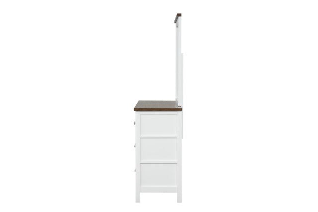 Pinetop-Dresser