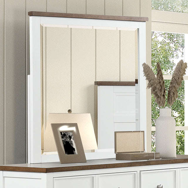 Pinetop-Mirror