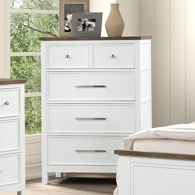 Pinetop-Chest