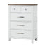 Pinetop-Chest