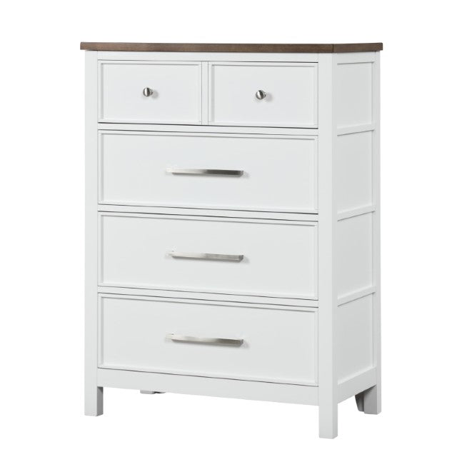 Pinetop-Chest