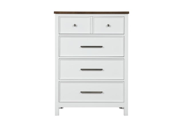Pinetop-Chest