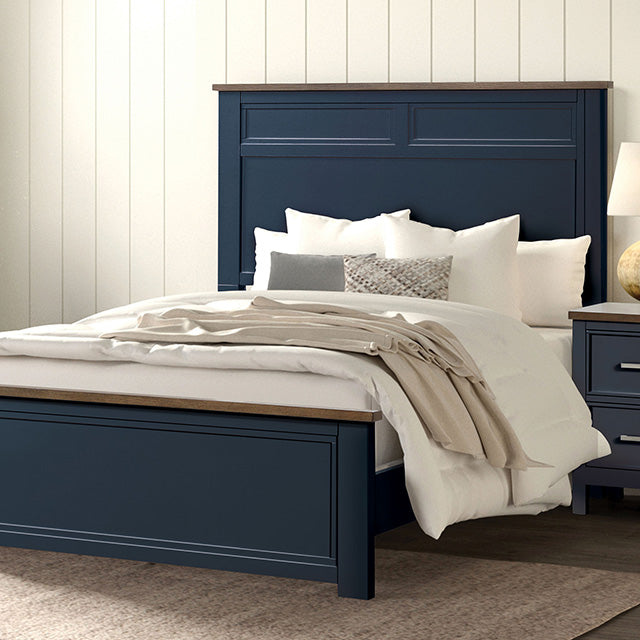 Pinetop-Twin Bed