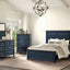 Pinetop-Full Bed