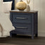 Pinetop-Nightstand