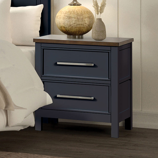 Pinetop-Nightstand