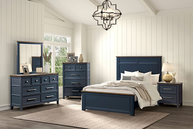 Pinetop-Nightstand
