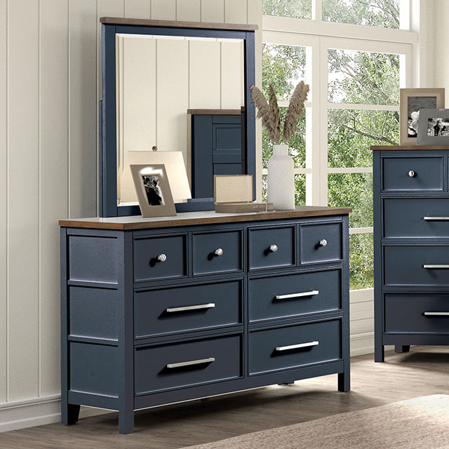 Pinetop-Dresser