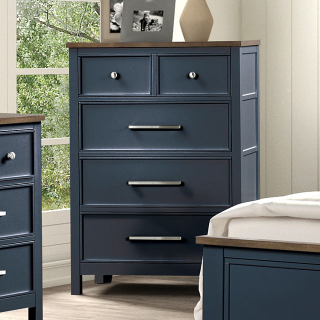 Pinetop-Chest