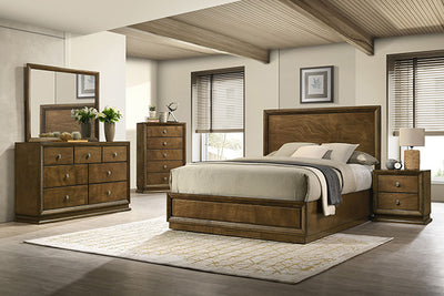 Kirkham-E.King Bed