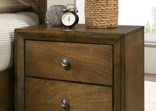 Kirkham-Nighstand