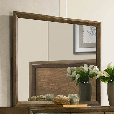 Kirkham-Mirror