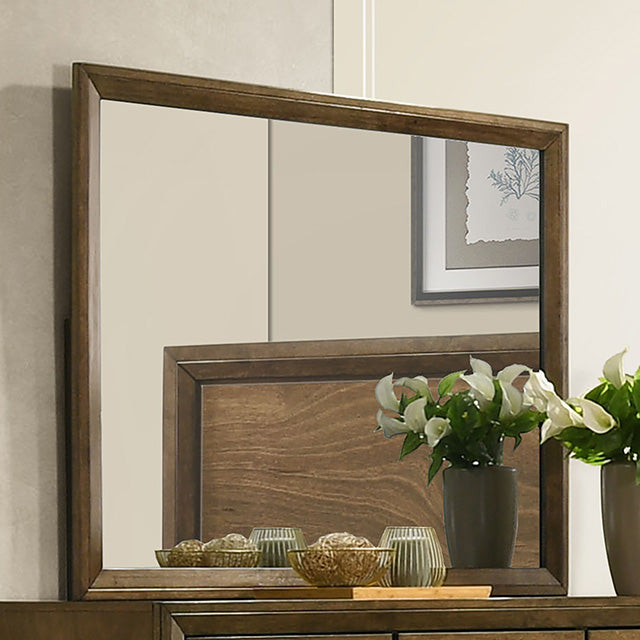 Kirkham-Mirror