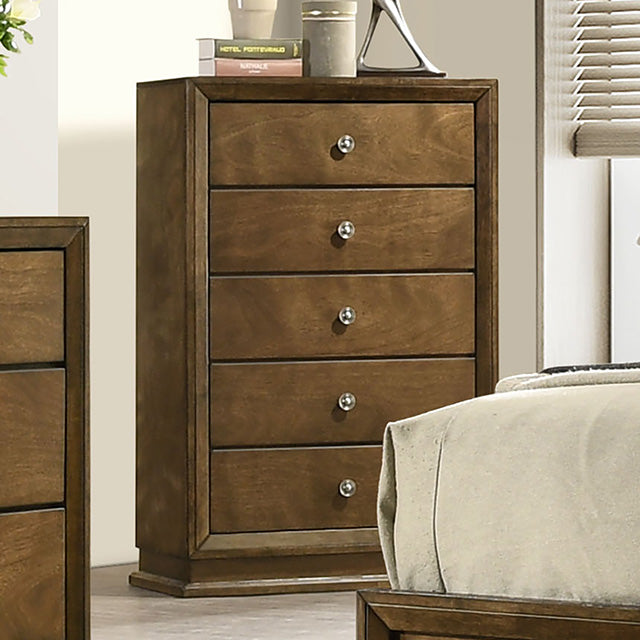 Kirkham-Chest