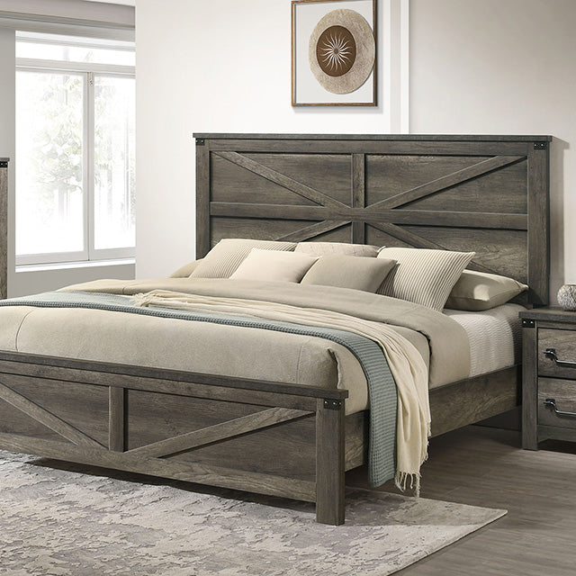 Britonale-E.King Bed