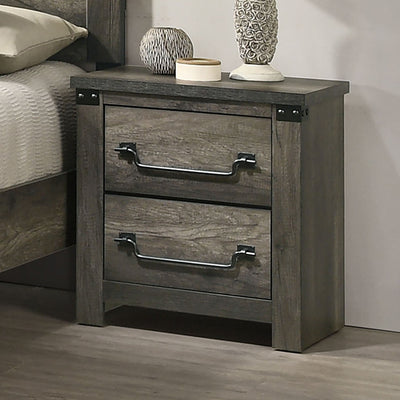 Britonale-Nightstand