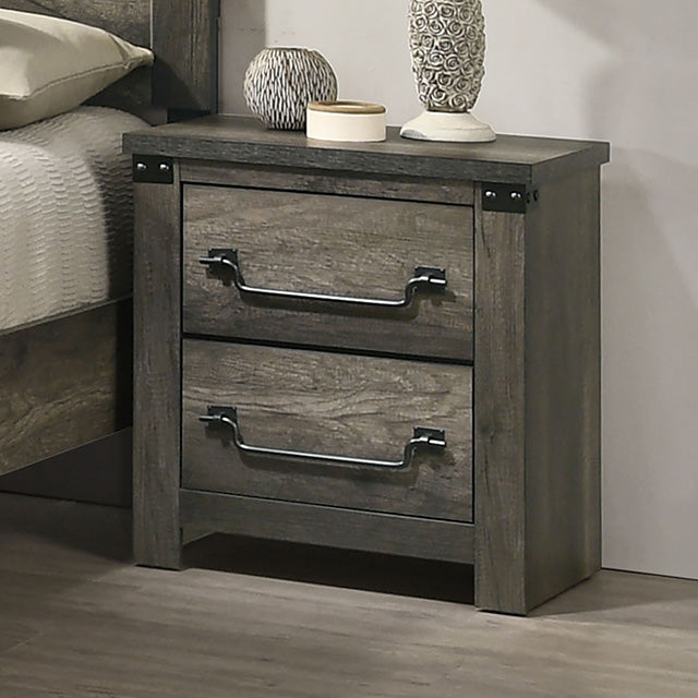 Britonale-Nightstand