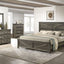 Britonale-Nightstand