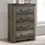 Britonale-Chest
