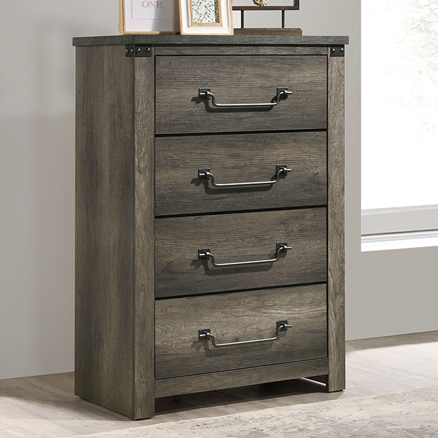Britonale-Chest