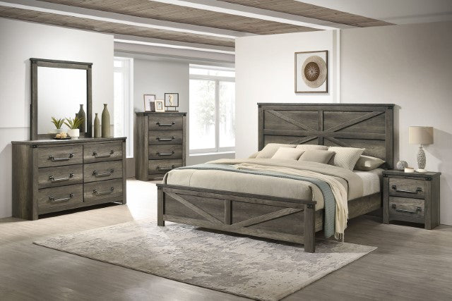 Britonale-Chest