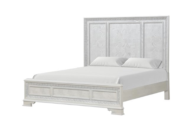Stella Mia-Queen Bed