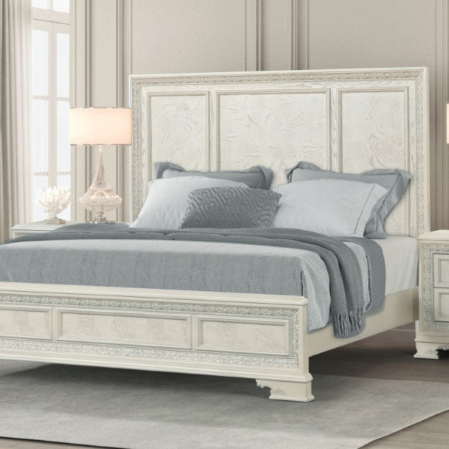 Stella Mia-E.King Bed