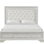 Stella Mia-Queen Bed